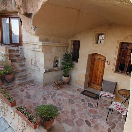 4 Oda Cave House - Special Class أوروغوبْ المظهر الخارجي الصورة