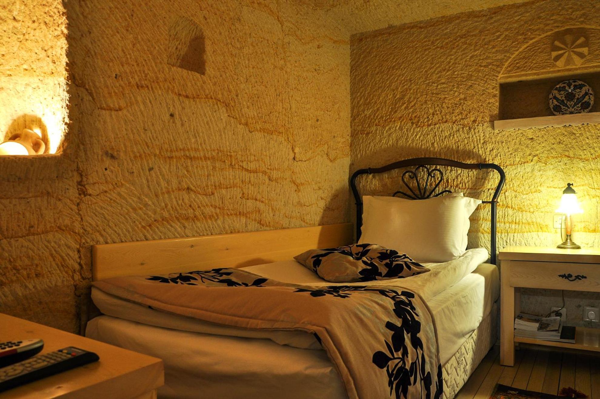 4 Oda Cave House - Special Class أوروغوبْ الغرفة الصورة