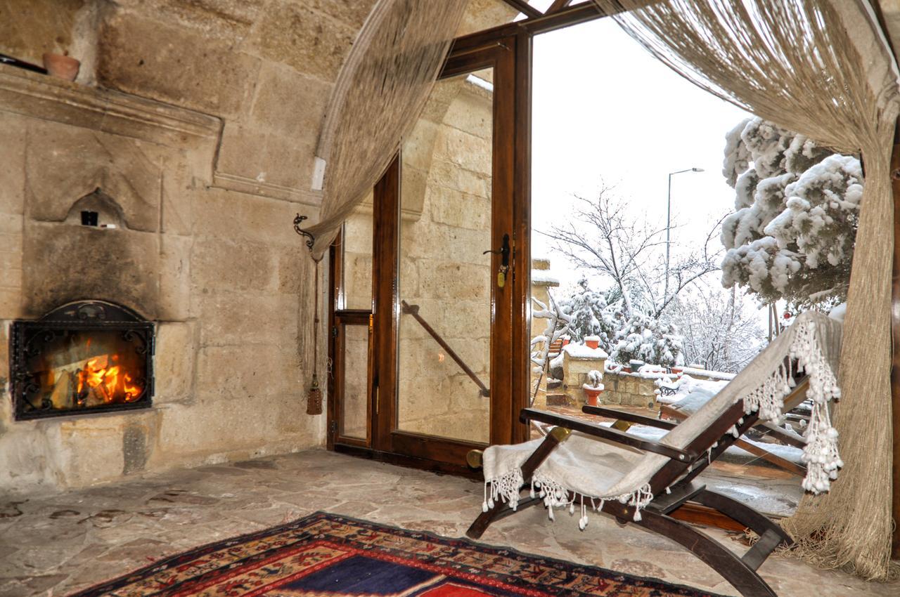 4 Oda Cave House - Special Class أوروغوبْ المظهر الخارجي الصورة